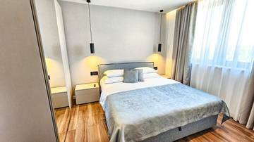 Thumbnail von Nowoczesna willa z basenem i pięknym widokiem na morze