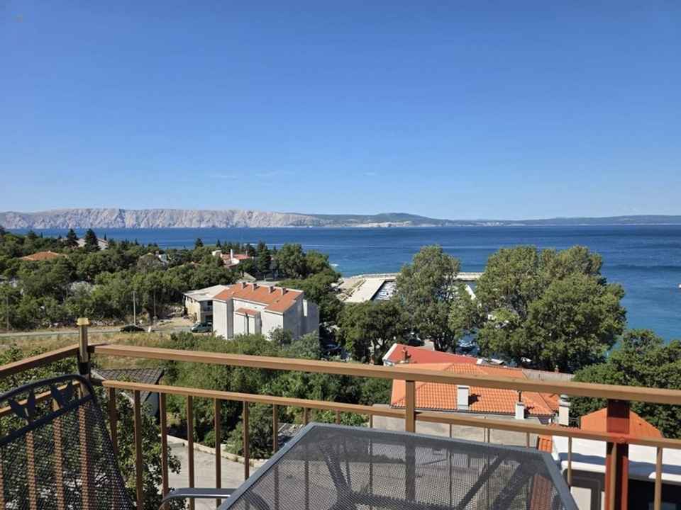 Wohnung in traumhafter Lage nahe dem Meer