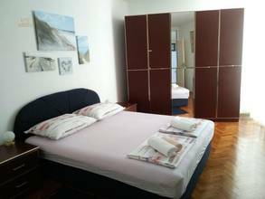 Thumbnail von Wohnung mit schönem Blick auf das Meer