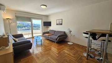 Thumbnail von Wohnung mit schönem Blick auf das Meer