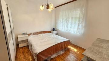 Thumbnail von Erdgeschosswohnung mit großer Terrasse nahe dem Meer