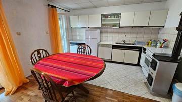 Thumbnail von Erdgeschosswohnung mit großer Terrasse nahe dem Meer