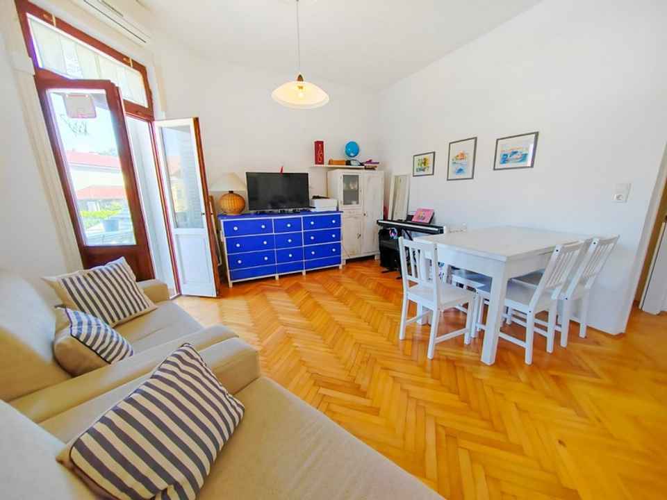 Charmante Wohnung in zentraler Lage