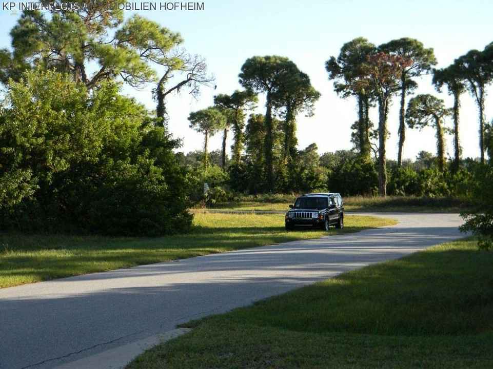 ***Wundervolles Baugrundstück in Strandnähe***