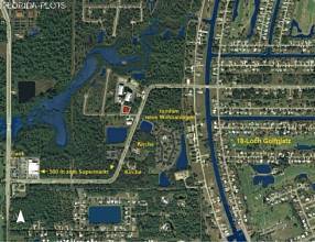 Thumbnail von ***Wundervolles Baugrundstück in Strandnähe***