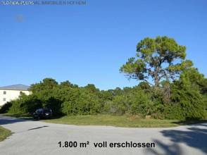 Thumbnail von ***Wundervolles Baugrundstück in Strandnähe***