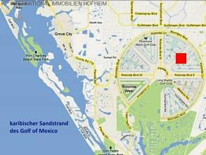 Thumbnail von ***Baugrundstück in Charlotte County - RUHIG und SCHÖN***