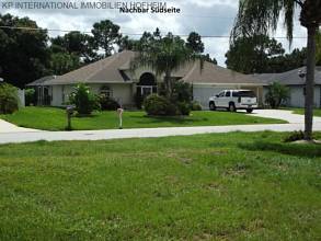 Thumbnail von ***Baugrundstück in Charlotte County - RUHIG und SCHÖN***