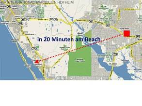 Thumbnail von ***Baugrundstück in Charlotte County - direkt am Frischwasser-Kanal***