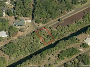 Thumbnail von ***Baugrundstück in Charlotte County - direkt am Frischwasser-Kanal***