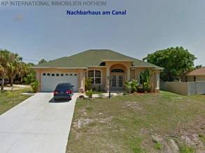 Thumbnail von ***Baugrundstück in Charlotte County - direkt am Frischwasser-Kanal***