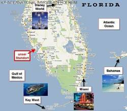 Thumbnail von ***Bello terreno a Port Charlotte - direttamente nel parco di Myakka***