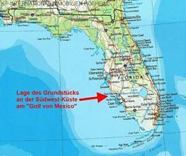 Thumbnail von ***Bello terreno a Port Charlotte - direttamente nel parco di Myakka***