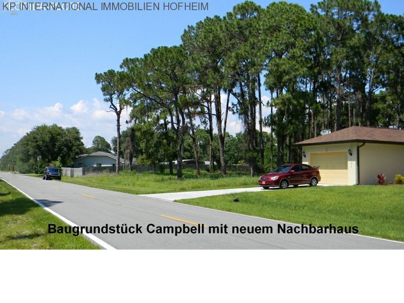 ***Belle propriété à Port Charlotte - directement au parc Myakka***