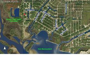 Thumbnail von ***Bello terreno a Port Charlotte - direttamente nel parco di Myakka***