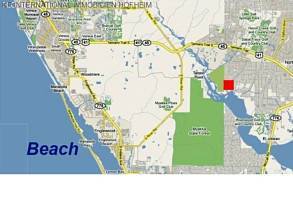 Thumbnail von ***Bello terreno a Port Charlotte - direttamente nel parco di Myakka***