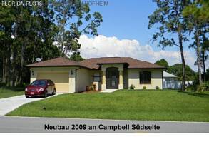 Thumbnail von ***Bello terreno a Port Charlotte - direttamente nel parco di Myakka***