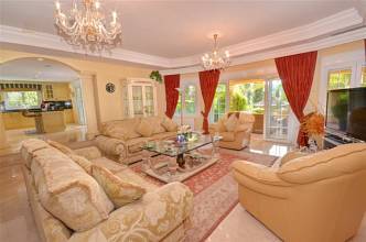 Thumbnail von Luxus-Villa in Nueva Andalucia R2755226