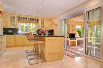 Thumbnail von Luxus-Villa in Nueva Andalucia R2755226