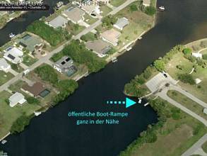 Thumbnail von ***Duża działka budowlana w pobliżu plaży - Floryda ***