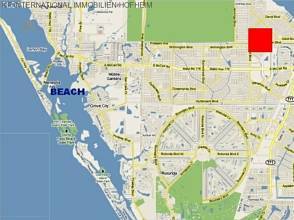 Thumbnail von ***Duża działka budowlana w pobliżu plaży - Floryda ***