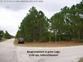 Thumbnail von ***Duża działka budowlana w pobliżu plaży - Floryda ***