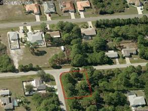 Thumbnail von ***Duża działka budowlana w pobliżu plaży - Floryda ***