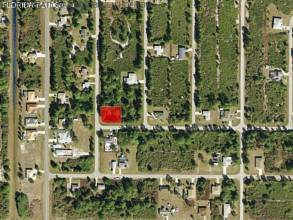 Thumbnail von ***Duża działka budowlana w pobliżu plaży - Floryda ***