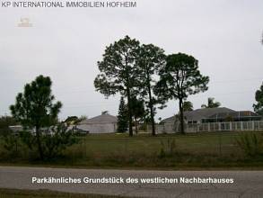 Thumbnail von ***Duża działka budowlana w pobliżu plaży - Floryda ***