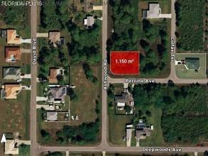 Thumbnail von ***Duża działka budowlana w pobliżu plaży - Floryda ***