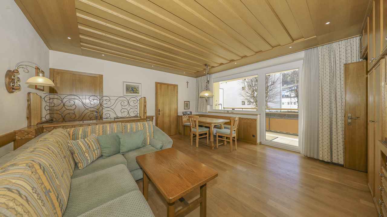 Renditeobjekt - 3-Zimmerwohnung in zentrumsnaher Ruhelage