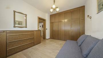 Thumbnail von Renditeobjekt - 3-Zimmerwohnung in zentrumsnaher Ruhelage