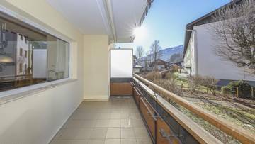 Thumbnail von Renditeobjekt - 3-Zimmerwohnung in zentrumsnaher Ruhelage