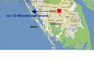 Thumbnail von ***Wunderbares Grundstück mit naturbelassenem Kanal***