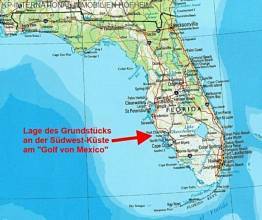 Thumbnail von ***Wunderbares Grundstück mit naturbelassenem Kanal***