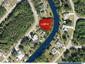 Thumbnail von ***Wunderbares Grundstück mit naturbelassenem Kanal***