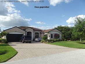 Thumbnail von ***Schönes Bauland direkt am Segelboot-Kanal - in Florida***