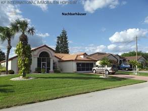 Thumbnail von ***Schönes Bauland direkt am Segelboot-Kanal - in Florida***