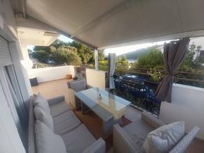 Thumbnail von Haus in idyllischer Lage nahe dem Meer, Region Rogoznica