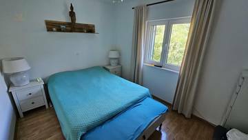 Thumbnail von Möblierte Erdgeschosswohnung in der 1. Reihe zum Meer