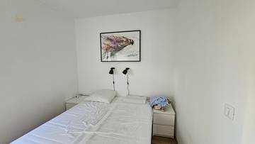 Thumbnail von Möblierte Erdgeschosswohnung in der 1. Reihe zum Meer