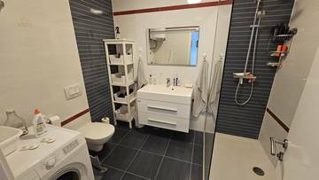 Thumbnail von Möblierte Erdgeschosswohnung in der 1. Reihe zum Meer