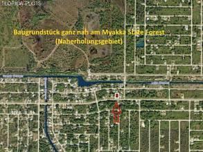 Thumbnail von ***Cicha działka budowlana bezpośrednio nad jeziorem - MIEJSCE MARZEŃ***