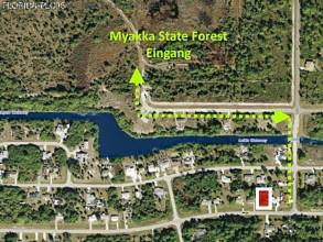 Thumbnail von ***Cicha działka budowlana bezpośrednio nad jeziorem - MIEJSCE MARZEŃ***