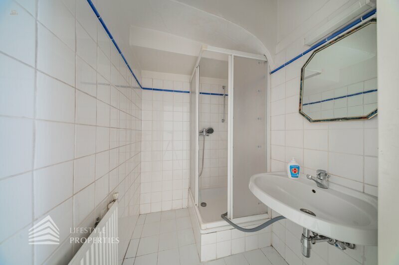 Thumbnail von Große Geschäftsfläche, Nähe Mariahilfer Straße