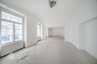 Thumbnail von Große Geschäftsfläche, Nähe Mariahilfer Straße