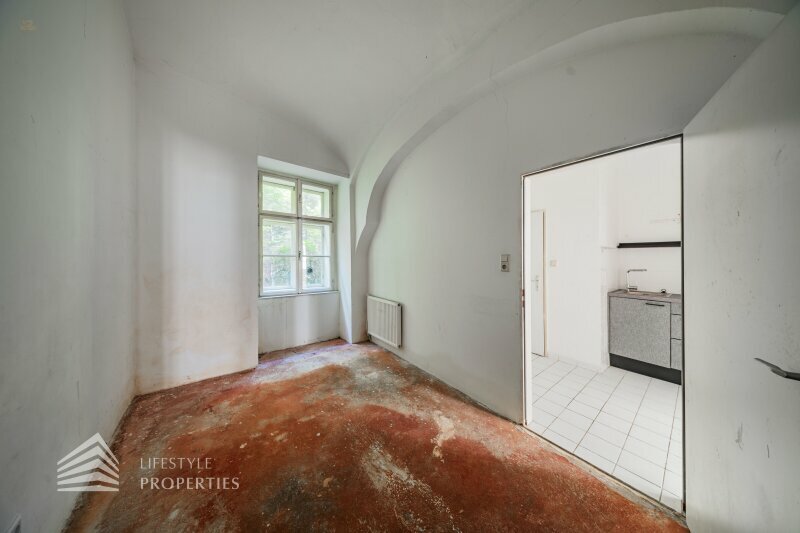 Thumbnail von Große Geschäftsfläche, Nähe Mariahilfer Straße