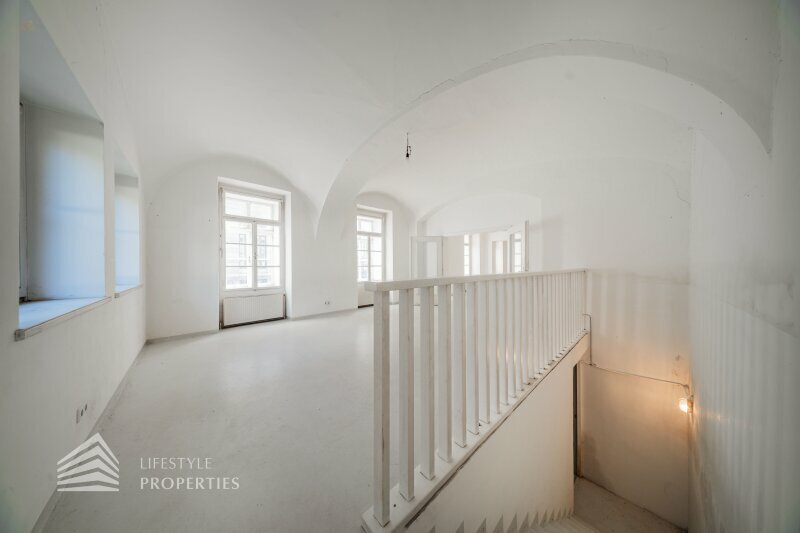 Thumbnail von Große Geschäftsfläche, Nähe Mariahilfer Straße