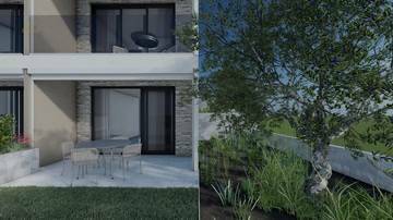 Thumbnail von Moderne Neubau-Appartements mit wunderschönem Meerblick