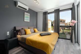 Thumbnail von Modernes Reihenhaus mit Pool, Region Porec